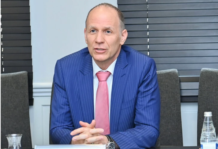Открытое письмо швейцарскому послу: Азербайджан протестует против клеветнических кампаний