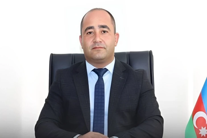 Али Аббасов лишен депутатского мандата