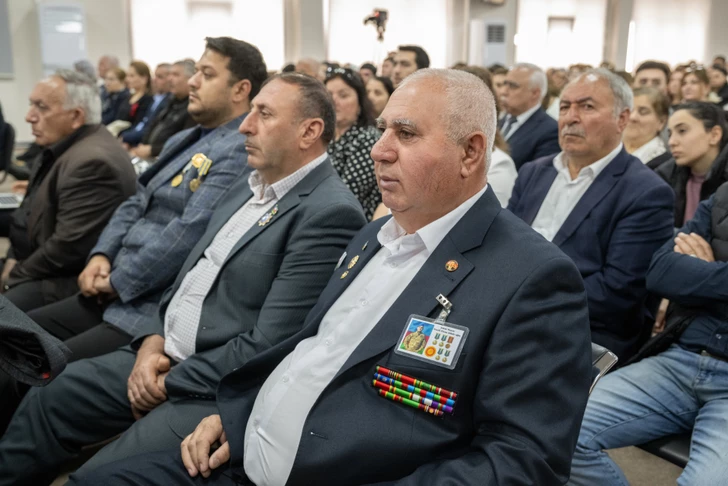 Media.az - Новости Азербайджана - Потерпевший: Армянская армия обстреливала населенные пункты, убивала людей, брала их в заложники