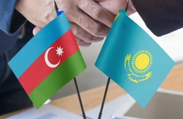 QazTrade: Казахстан и Азербайджан формируют пакет совместных инвестиционных проектов