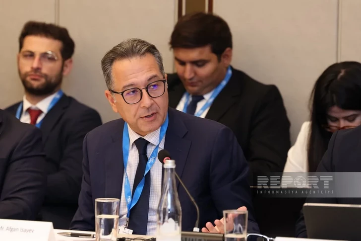 Media.az - Новости Азербайджана - SOCAR выведет из эксплуатации семь компрессоров на терминале Сангачал