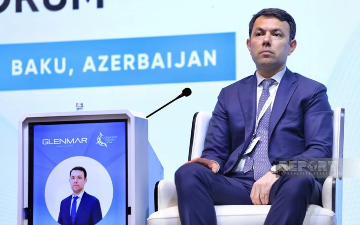 Media.az - Новости Азербайджана - Транспортный коридор Север-Юг получит мощный импульс благодаря азербайджанскому терминалу
