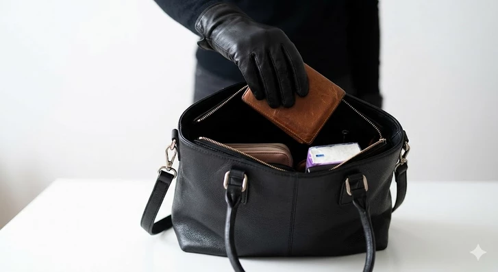 В Баку мужчина под видом пациента обокрал врача в клинике