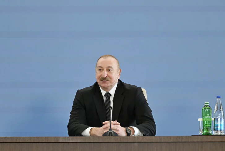 Media.az - Новости Азербайджана - В Габале состоялся азербайджано-чешский бизнес-форум