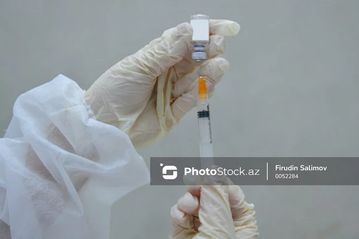 Минздрав Азербайджана оценил российскую вакцину от рака