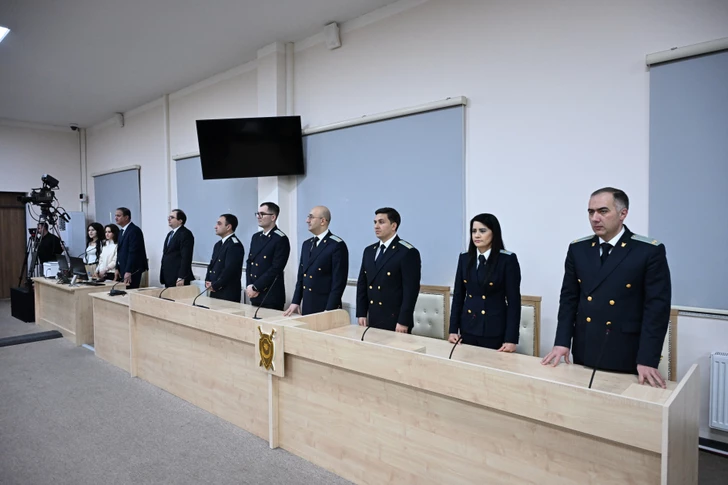 Media.az - Новости Азербайджана - Сегодня Бакинский суд вынесет приговор Рубену Варданяну