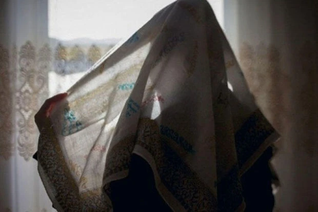 В Иране мулла напал на женщину из-за хиджаба