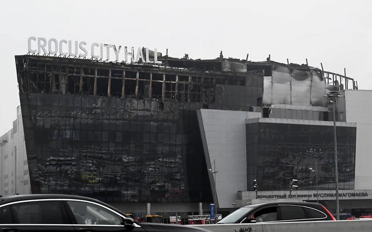 Приговор суда: 14 лет колонии за попытку теракта в Новосибирске после «Крокуса»