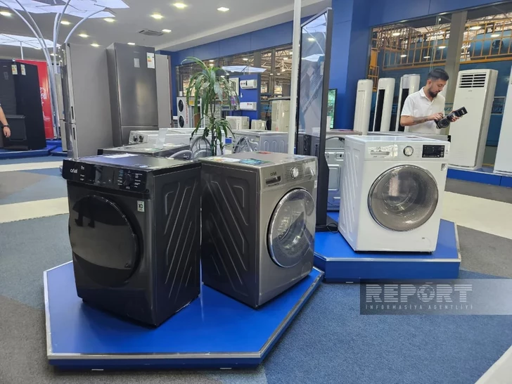 Media.az - Новости Азербайджана - Представители азербайджанских медиа посетили комплекс TEXNOPARK в Узбекистане