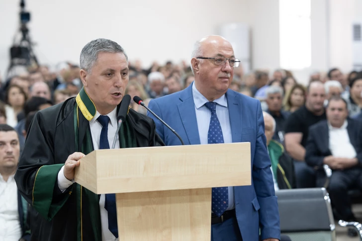 Media.az - Новости Азербайджана - Потерпевший: Армянская армия обстреливала населенные пункты, убивала людей, брала их в заложники