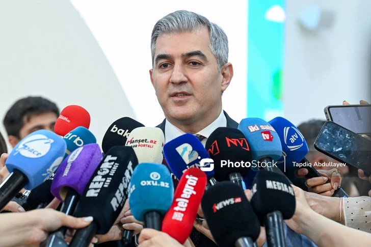Вюсал Гусейнов: Миграционная и городская политика должны дополнять друг друга