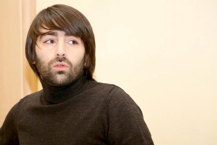 Арестован рэпер Эльшад Хосе