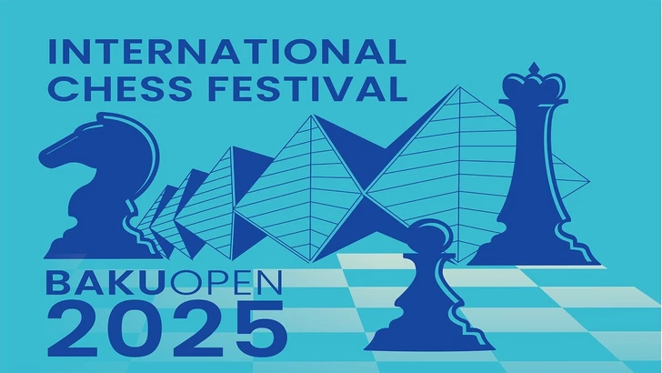 Мурадлы, Искендеров и Ибрагимли лидируют на Baku Open