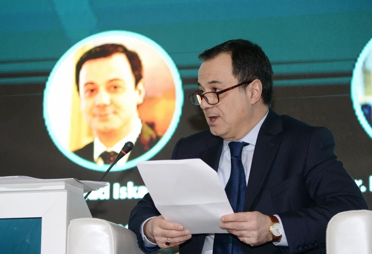 Эльшад Искендеров: Азербайджан продвигает концепцию «умных поселений» для беженцев