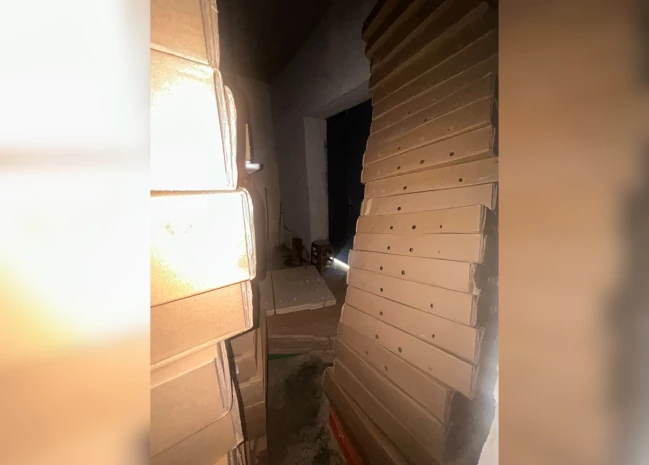Media.az - Новости Азербайджана - Проверка по жалобе гражданина выявила незаконную деятельность предприятия в Абшеронском районе