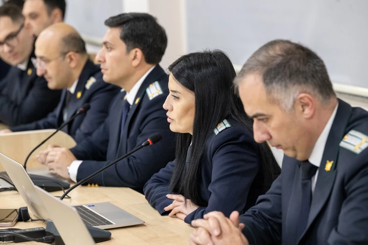 Media.az - Новости Азербайджана - На судебном заседании были продемонстрированы видеоматериалы о захвате Шушинского района