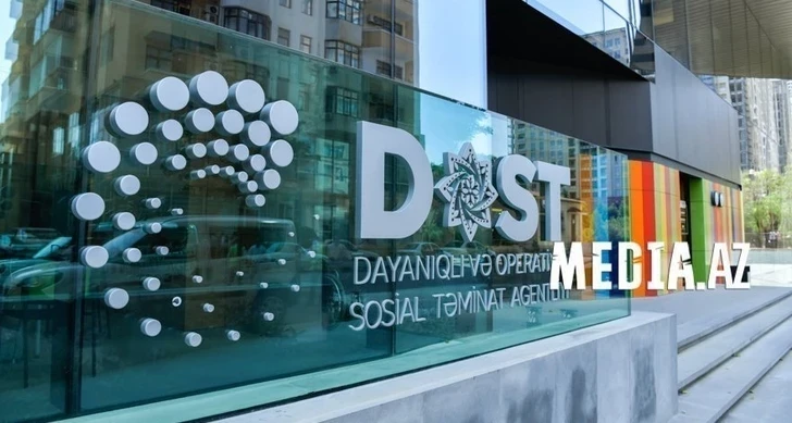 Прибыль Агентства DOST сократилась на 40%