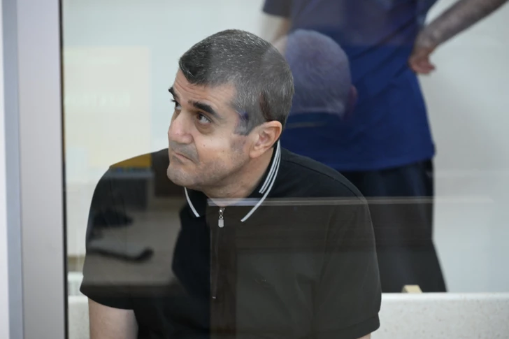Media.az - Новости Азербайджана - Апелляционный суд по жалобам граждан Армении продолжился выступлениями прокуроров