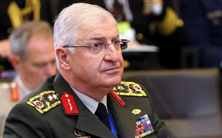 Яшар Гюлер: Турция надеется на скорейший мир между Баку и Ереваном