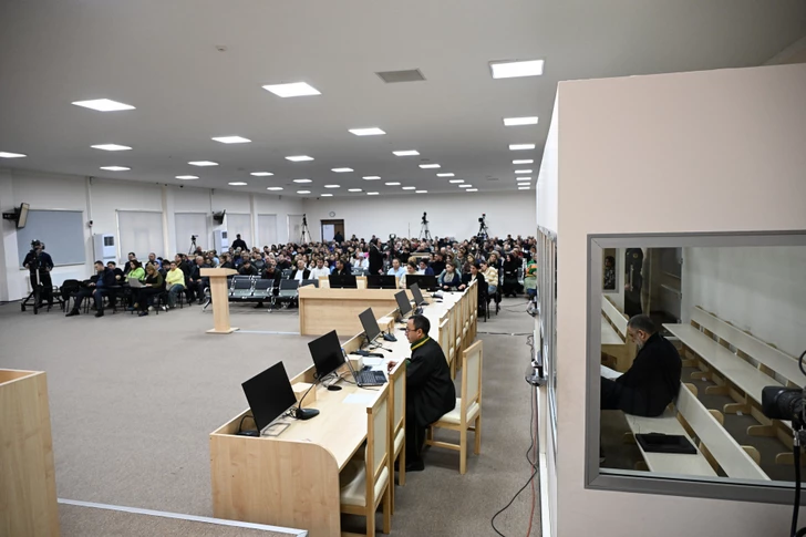 Media.az - Новости Азербайджана - Судебный процесс по делу Рубена Варданяна продолжился изучением документов