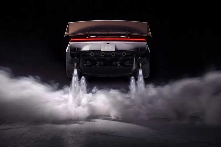 Трамп высказался о своем полете на новой Tesla