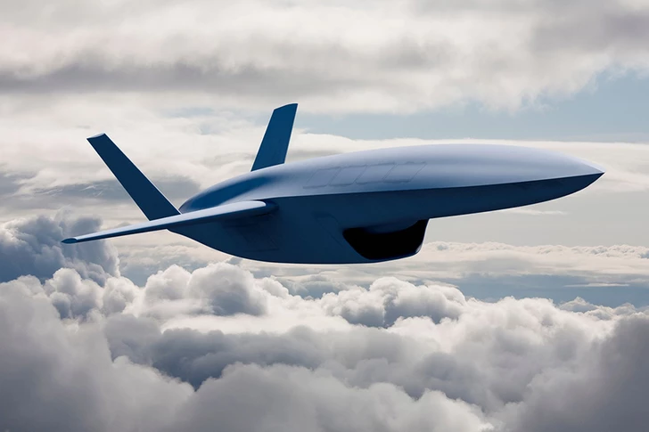 ВВС США планируют принять на вооружение к 2032 году 500 дронов на замену MQ-9