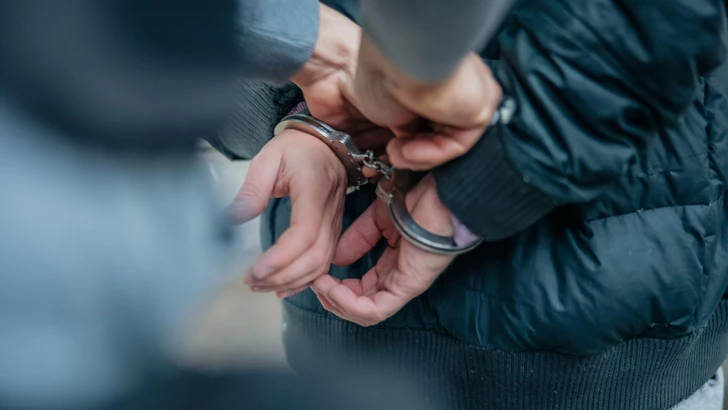 В Стамбуле арестовали почти 50 чиновников