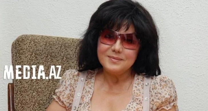 Покой, тишина и семья: как сейчас живёт Флора Керимова