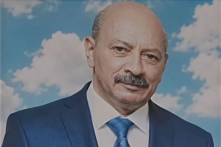 Скончался ветеран Первой Карабахской войны Шахреддин Баладжанов