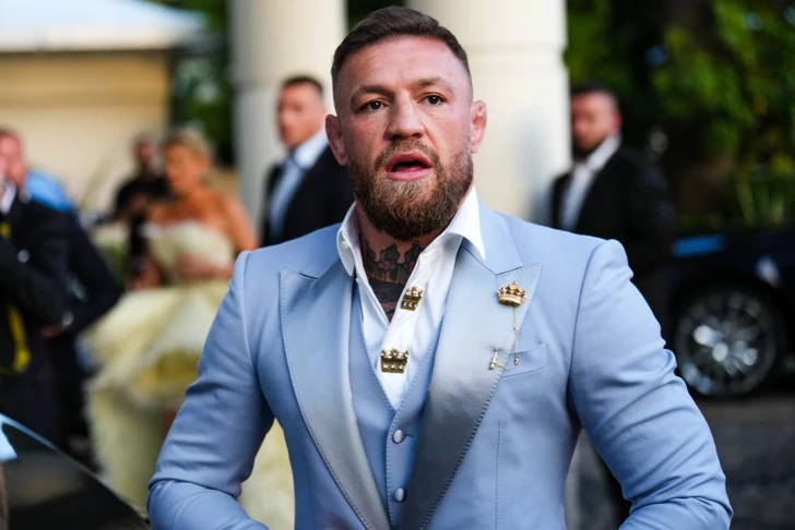 Макгрегор идет в президенты: бывший боец UFC запустил петицию для изменения конституции Ирландии