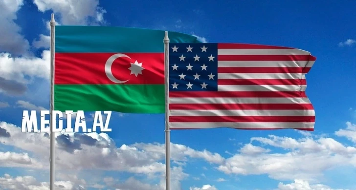 Посольство США в Азербайджане рекомендует соискателям некоторых виз сделать соцсети общедоступными