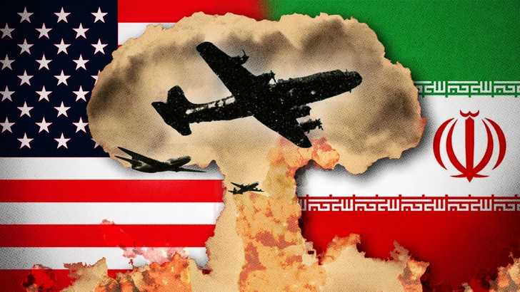 Разведка США предупреждает о возможной эскалации конфликта с Ираном