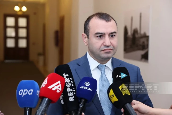 Media.az - Новости Азербайджана - В Азербайджане завершилась аттестация ИТ-специалистов библиотек - участвовали более 1000 человек