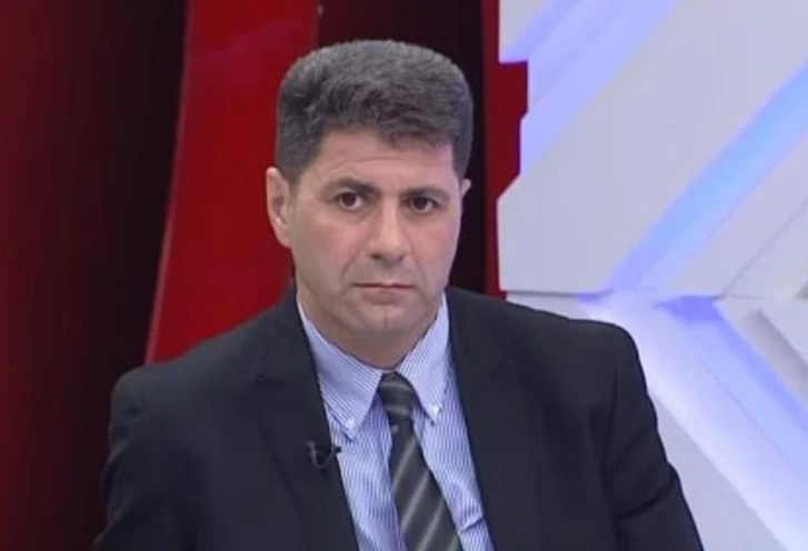 Media.az - Новости Азербайджана - Влияет ли природное явление Эль-Ниньо на Азербайджан? — Мнения экспертов