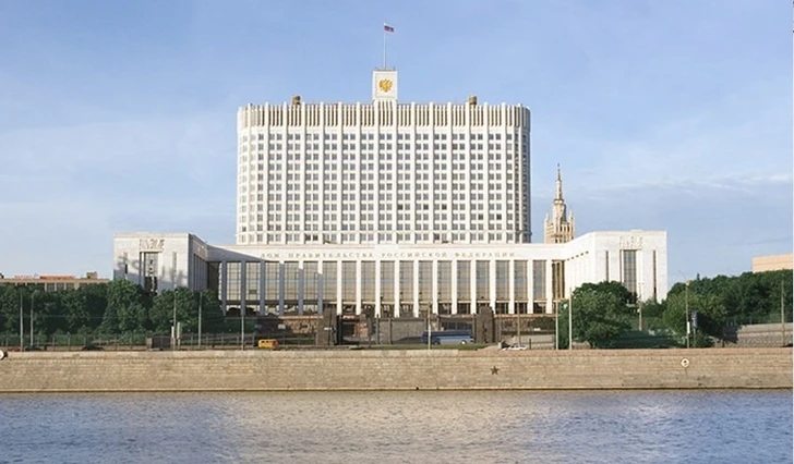 Правительство России сегодня уйдет в отставку