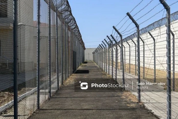 В Азербайджане амнистия может коснуться более 20 тысяч человек - Инициатива Президента