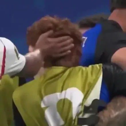 Media.az - Новости Азербайджана - Полузащитнику сборной Англии грозит дисквалификация после матча с Аргентиной на ЧМ-2026