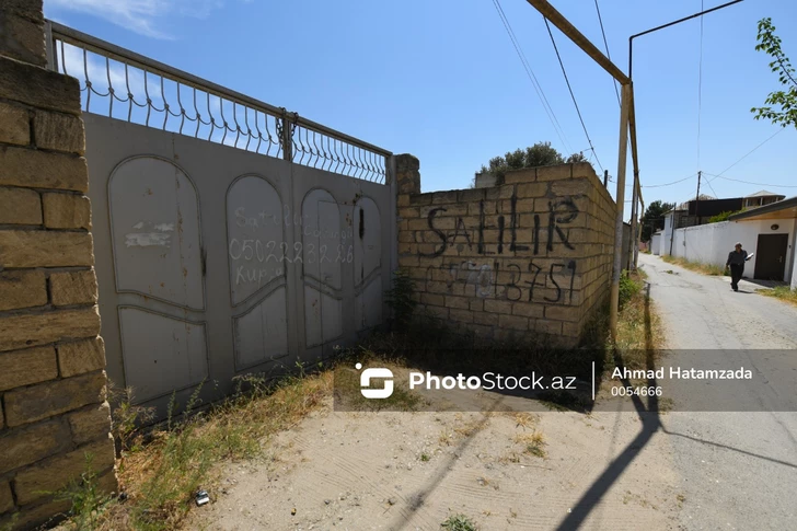 Бум на рынке недвижимости: цены в туристических регионах Азербайджана взлетели на 20%