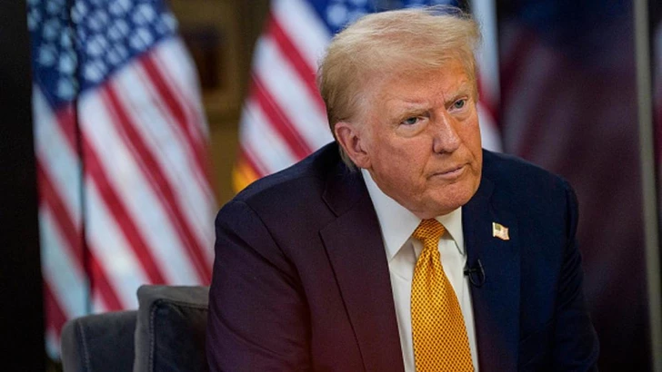 «Ошибки случаются»: Трамп прокомментировал удар по школе в Иране и оценил нанесенный стране ущерб