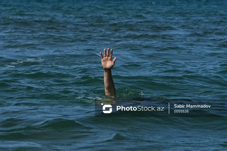 Утонувший минувшим днем в море молодой человек был магистрантом АГПУ