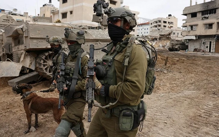 Армия Израиля заявила о ликвидации командира «Исламского джихада» в Рафахе