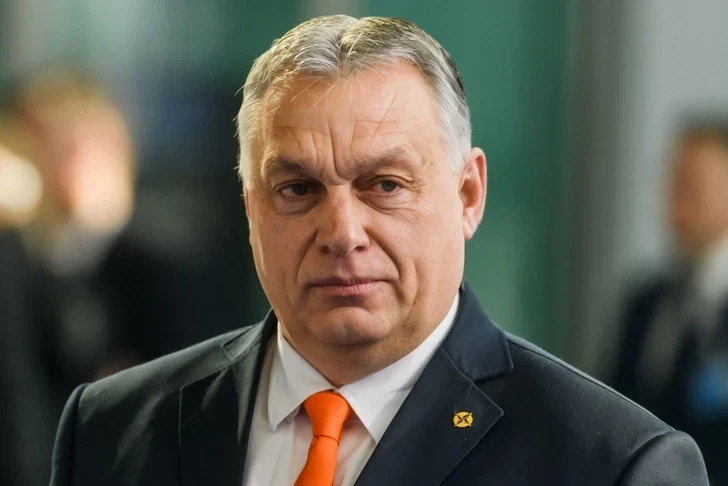 Орбан: Венгрия готова выплачивать штраф в 1 млн евро в день, но не пустит мигрантов
