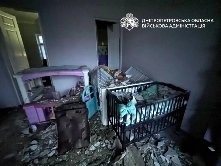 Media.az - Новости Азербайджана - Последствия ночной атаки на Киев: тысячи домов остались без отопления и света