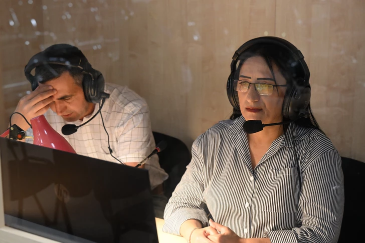 Media.az - Новости Азербайджана - Апелляционный суд по жалобам граждан Армении продолжился выступлениями прокуроров