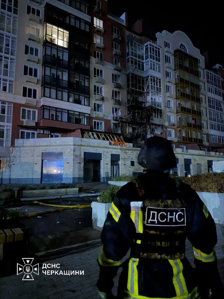 Media.az - Новости Азербайджана - Атаки РФ на Украину: есть погибшие и пострадавшие, повреждены жилые дома и объекты инфраструктуры