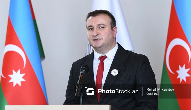 Media.az - Новости Азербайджана - Азербайджан запускает подготовку специалистов в сфере ВИЭ по дуальной модели обучения