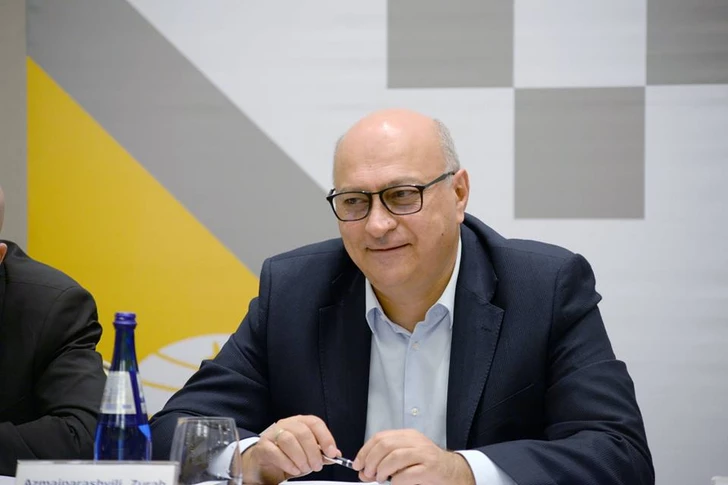 Baku Open 2026 собрал 900 шахматистов: президент ЕШС назвал турнир образцовым