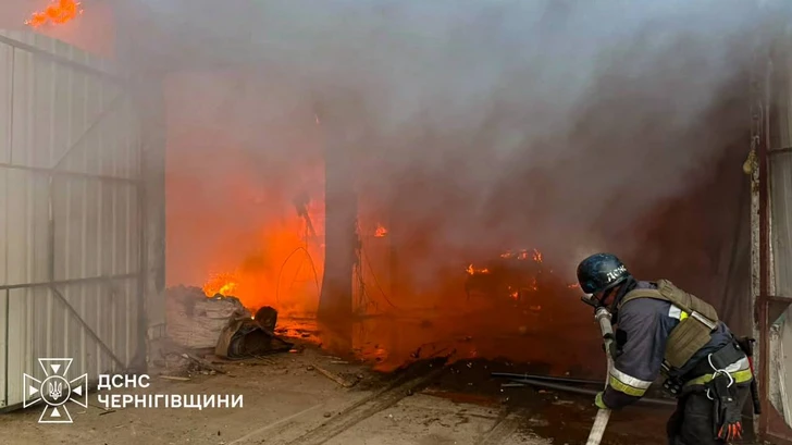 Media.az - Новости Азербайджана - Погибший в Донецкой области и десятки поврежденных объектов: последствия атак в Украине
