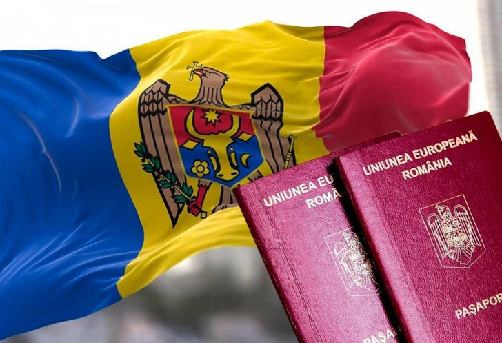 Схема с гражданством Румынии: поддельные документы выдавались от «имени посольства в Баку»