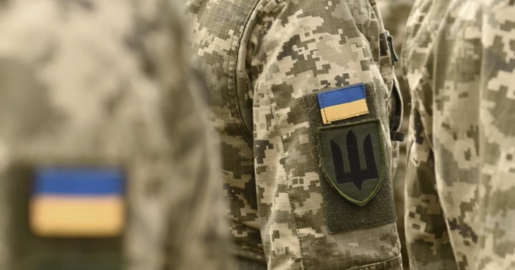 Военное положение и мобилизацию в Украине продлили еще на 90 дней